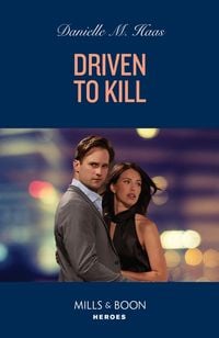 Produktbild: Driven To Kill