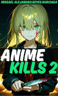 Produktbild: Anime kills 2
