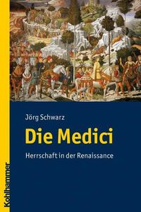 Produktbild: Schwarz, J: Medici