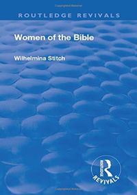 Produktbild: Stitch, W: Revival: Women of the Bible (1935)