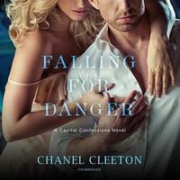 Bild vom Artikel Falling for Danger Lib/E vom Autor Chanel Cleeton