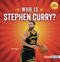 Produktbild: Who Is Stephen Curry?