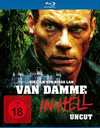 Produktbild: In Hell - Rage Unleashed (uncut)