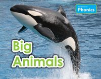 Produktbild: Big Animals