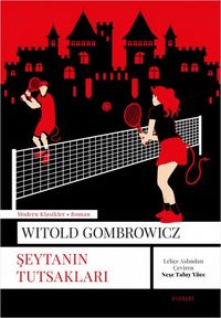 Produktbild: Seytanin Tutsaklari