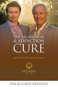 Produktbild: The Alcoholism & Addiction Cure