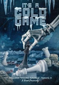 Produktbild: It's A Cold Game