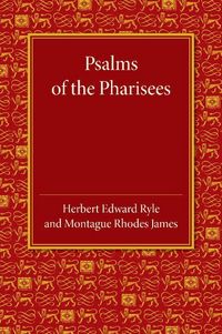 Produktbild: Psalms of the Pharisees