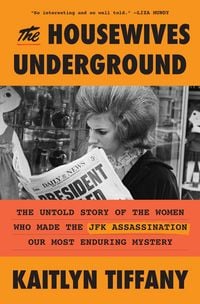 Produktbild: The Housewives Underground