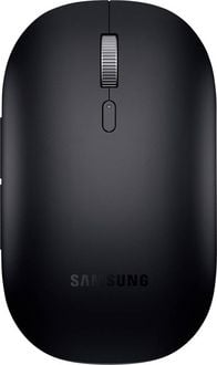 Produktbild: Samsung EJ-M3400 Maus Bluetooth&reg; Optisch Schwarz 5 Tasten 1000 dpi