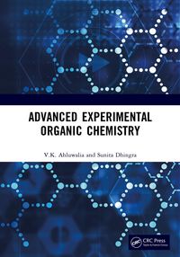 Produktbild: Advanced Experimental Organic Chemistry