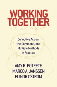 Produktbild: Working Together