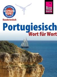 Portugiesisch - Wort für Wort