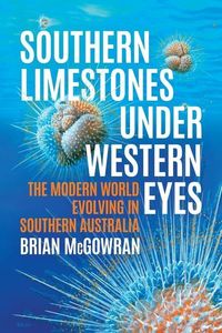 Produktbild: Southern Limestones under Western Eyes