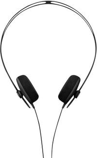Produktbild: AiAiAi Tracks Over Ear Kopfhörer kabelgebunden Schwarz