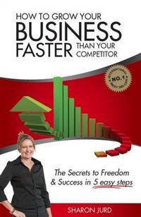 Produktbild: How to Grow Your Business Faster Than Your Competitor
