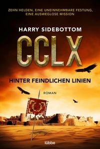 Produktbild: Hinter feindlichen Linien