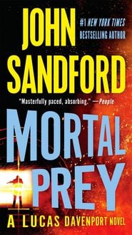 Produktbild: Mortal Prey