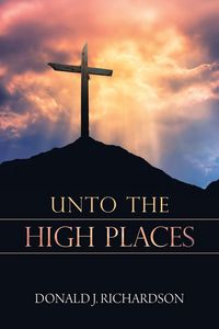 Produktbild: Unto the High Places
