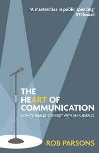 Produktbild: The Heart of Communication