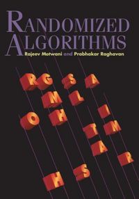 Produktbild: Randomized Algorithms