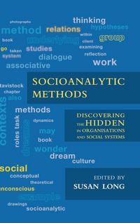 Produktbild: Socioanalytic Methods