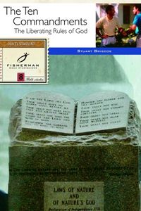 Produktbild: 10 Commandments