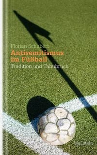 Produktbild: Antisemitismus im Fu&szlig;ball