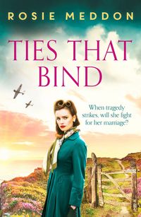 Produktbild: Ties That Bind