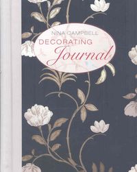 Produktbild: Decorating Journal