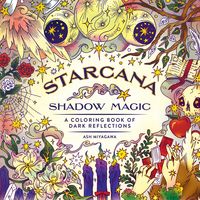 Produktbild: Starcana: Shadow Magic