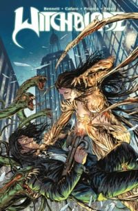 Produktbild: Witchblade 2