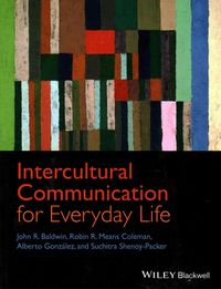 Produktbild: Intercultural Communication for Everyday Life
