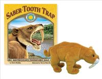 Produktbild: Saber-Tooth Trap