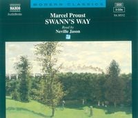 Bild vom Artikel Swann's Way vom Autor Marcel Proust