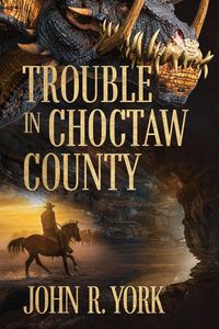 Produktbild: Trouble in Choctaw County