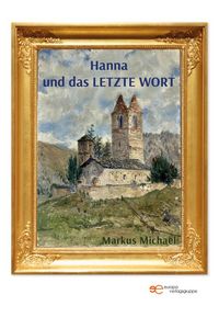 Produktbild: Hanna und das letzte Wort