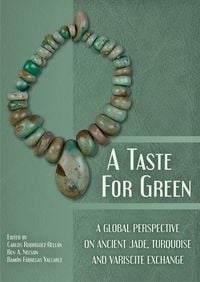 Produktbild: Taste for Green