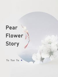 Produktbild: Pear Flower Story