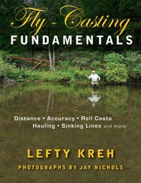 Produktbild: Fly-Casting Fundamentals