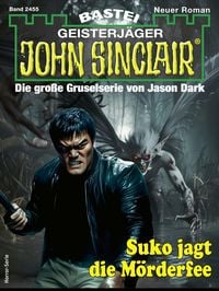 Produktbild: John Sinclair 2455