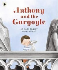 Produktbild: Anthony and the Gargoyle