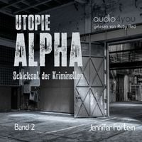 Produktbild: Utopie Alpha