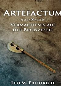 Produktbild: Artefactum