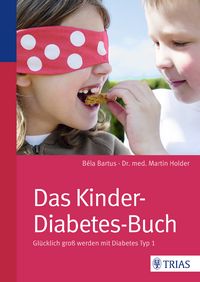 Produktbild: Das Kinder-Diabetes-Buch