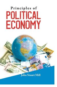Produktbild: Principles of Political Economy
