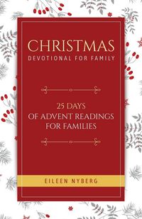 Produktbild: Christmas Devotional for Family