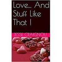 Produktbild: Love... and Stuff Like That !