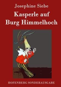Produktbild: Kasperle auf Burg Himmelhoch