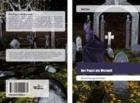 Produktbild: Der Papst als Werwolf